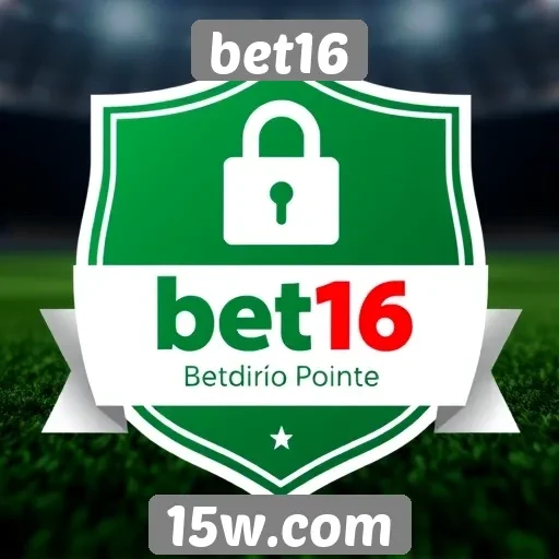 Avaliação de segurança do site de jogos bet16
