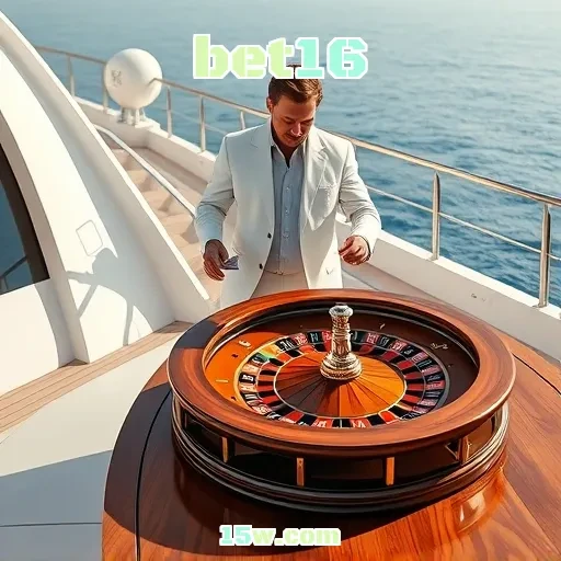 bet16: Conheça Bônus Que Potencializam Sua Experiência de Jogo