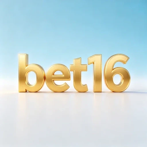 bet16 Logo