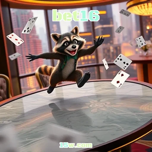 bet16: Explorando o Mundo Incrível da Seção de Login