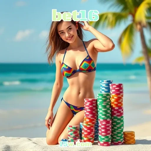 bet16: Segurança Garantida para uma Experiência de Jogo Confiável e Divertida