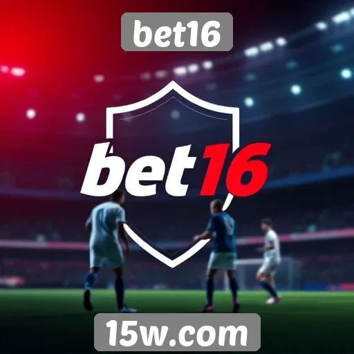 Considerações sobre a segurança das transações no bet16