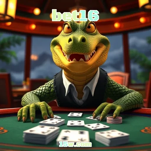 bet16: O Suporte 24/7 Que Transforma Sua Experiência de Jogo