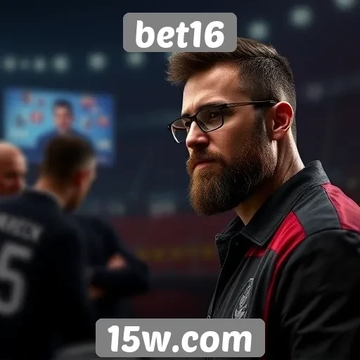 Opiniões de usuários sobre a experiência no bet16