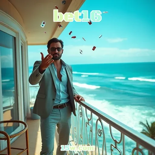 bet16: A Experiência Incomparável do Programa VIP em Jogos Online